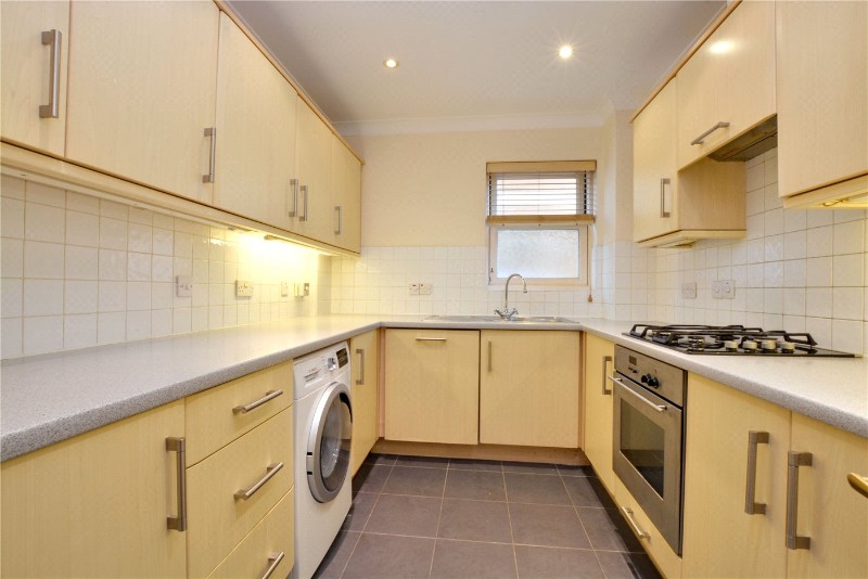 Belmont Hill, Lewisham, London, SE13