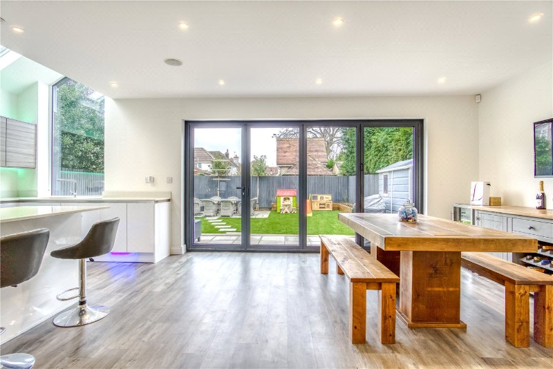 Sandecotes Road, Poole, Dorset, BH14