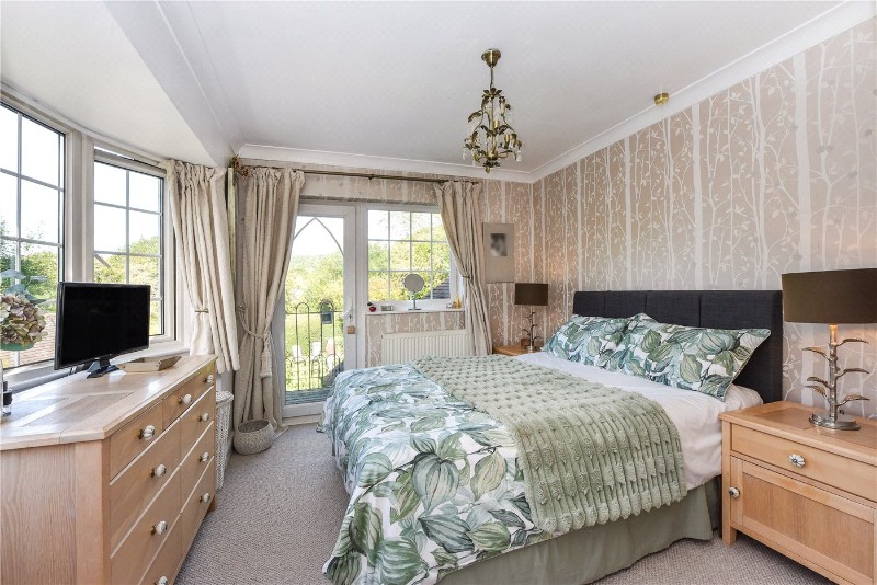 Ridge Common Lane, Stroud, Petersfield, Hampshire, GU32