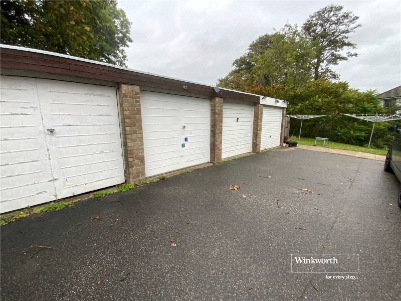 Mude Gardens, Mudeford, Christchurch, Dorset, BH23