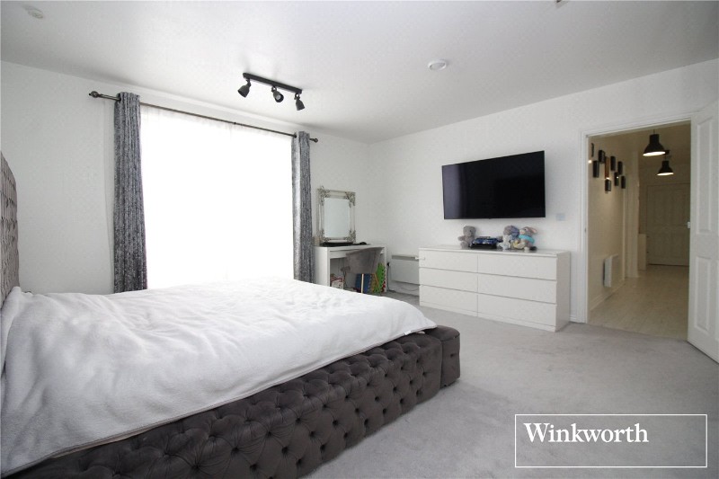 Manor Way, Borehamwood, Hertfordshire, WD6