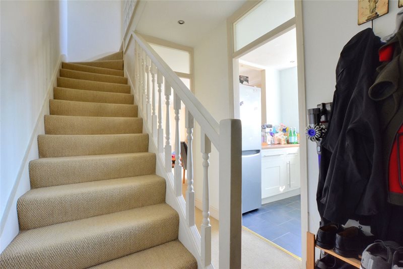 Lyncourt, Blackheath, London, SE3