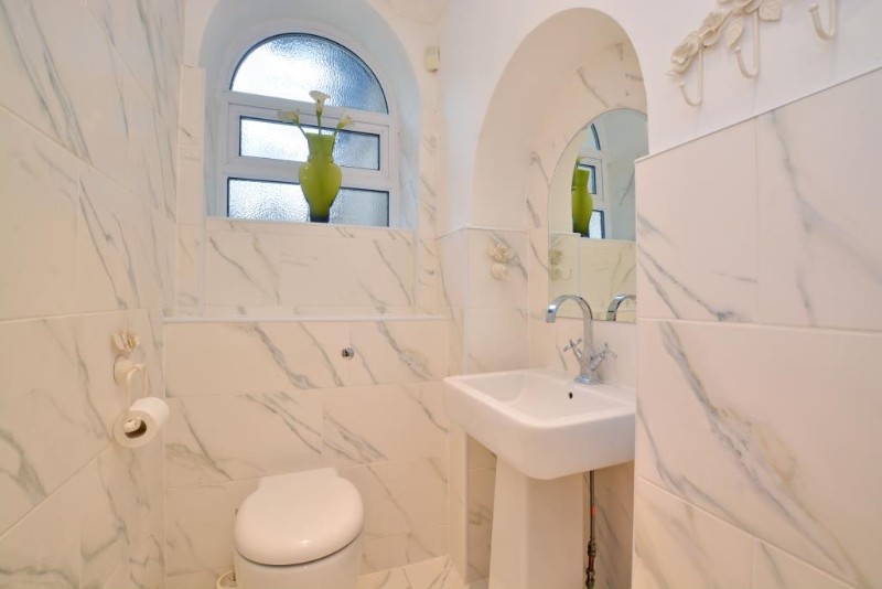 Kidbrooke Park Road, Blackheath, London, SE3