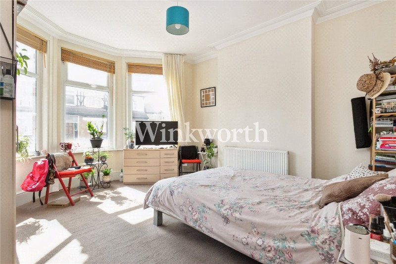 Boundary Road, London, N22