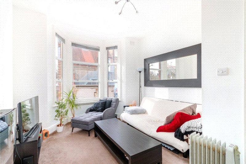Fircroft Road, London, SW17