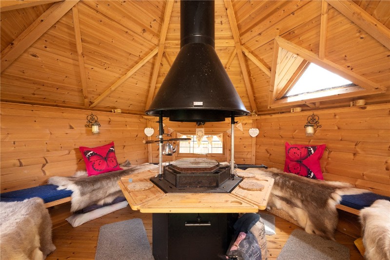 The Lees, Challock, Ashford, Kent, TN25