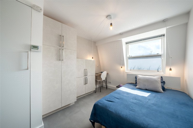Shirland Road, London, W9