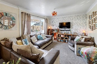 Bates Green, Norwich, Norfolk, NR5