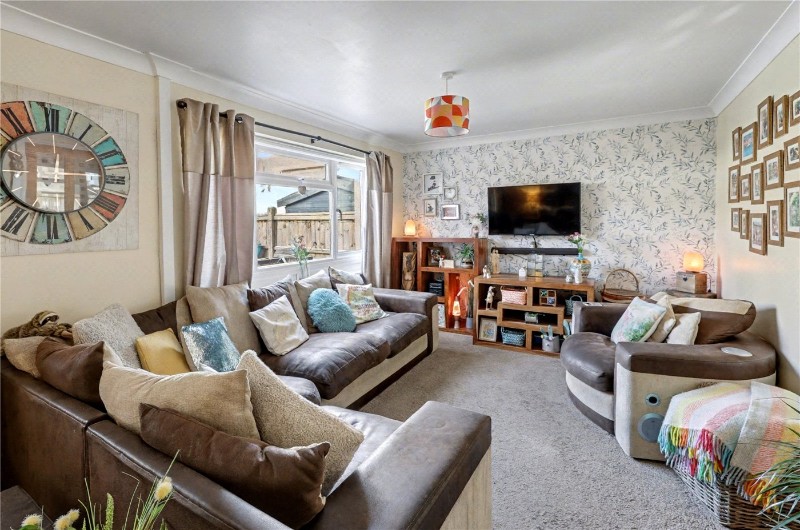 Bates Green, Norwich, Norfolk, NR5