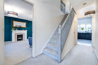 Sunningdale, Grantham, Lincolnshire, NG31