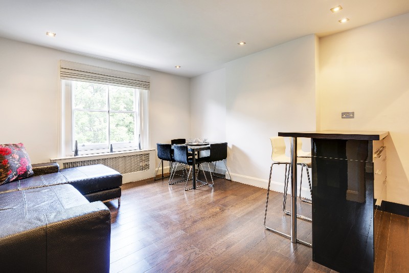 Marlborough Place, St John&#39;s Wood, London, NW8