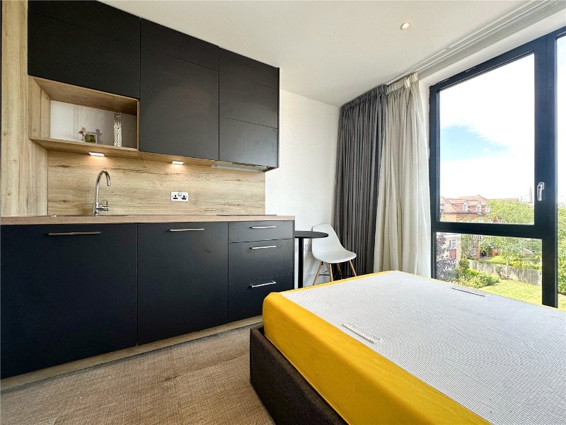 Harrovian House, 2a Woodlands Road, Harrow, Middlesex, HA1