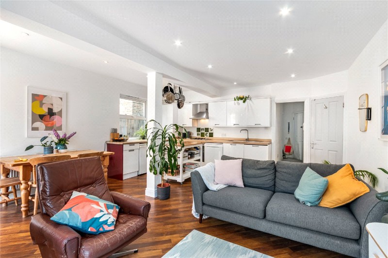 Thornlaw Road, West Norwood, London, SE27
