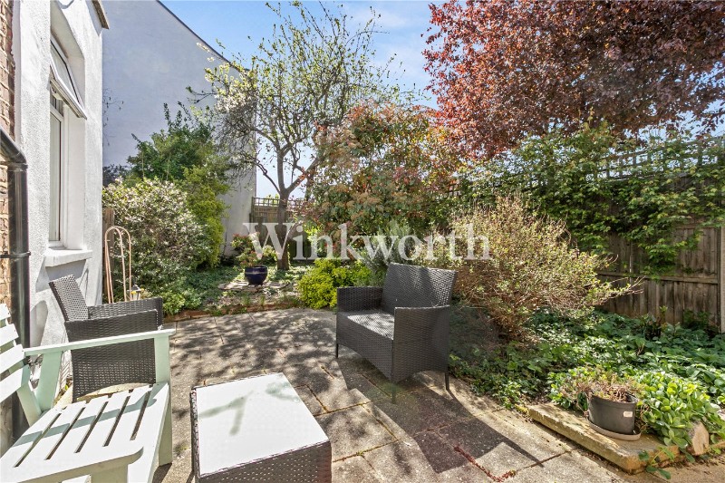 Sirdar Road, London, N22