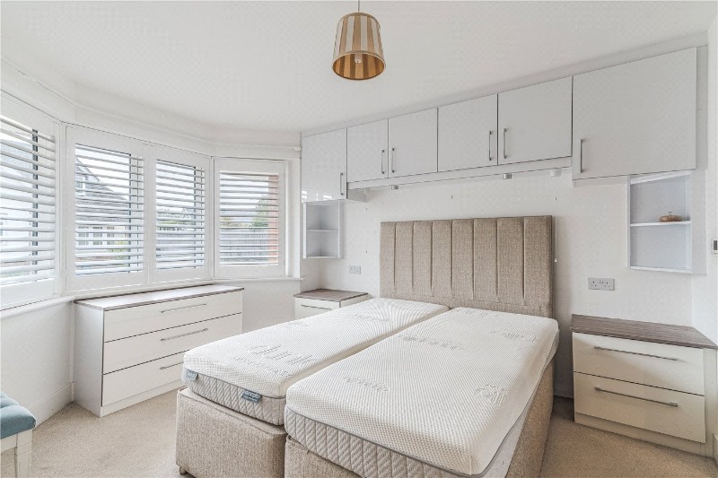 Leigh Road, Wimborne, Dorset, BH21