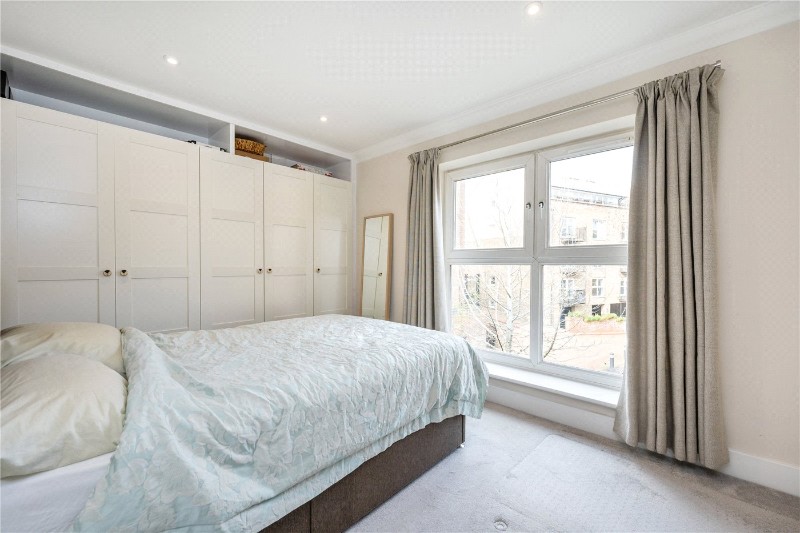 Melville Place, London, N1