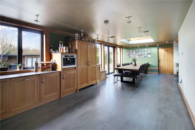 Harbord Road, Frettenham, Norwich, Norfolk, NR12