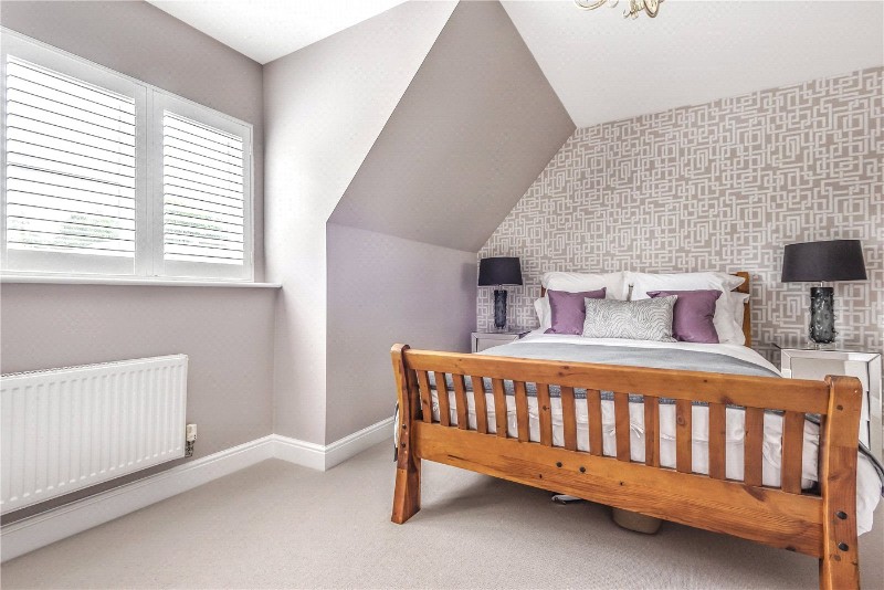 Marnhull Rise, Winchester, Hampshire, SO22