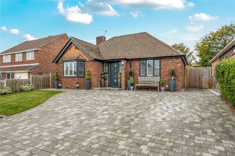 Regnum Drive, Shaw, Newbury, Berkshire, RG14