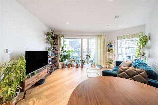 Maud Street, London, E16