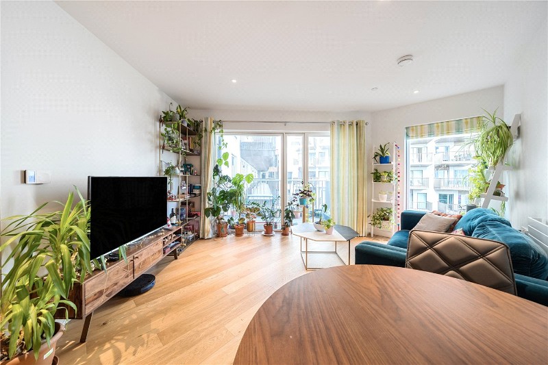 Maud Street, London, E16