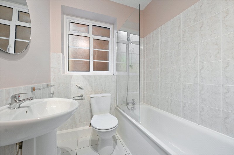 Vicarage Gate, London, W8