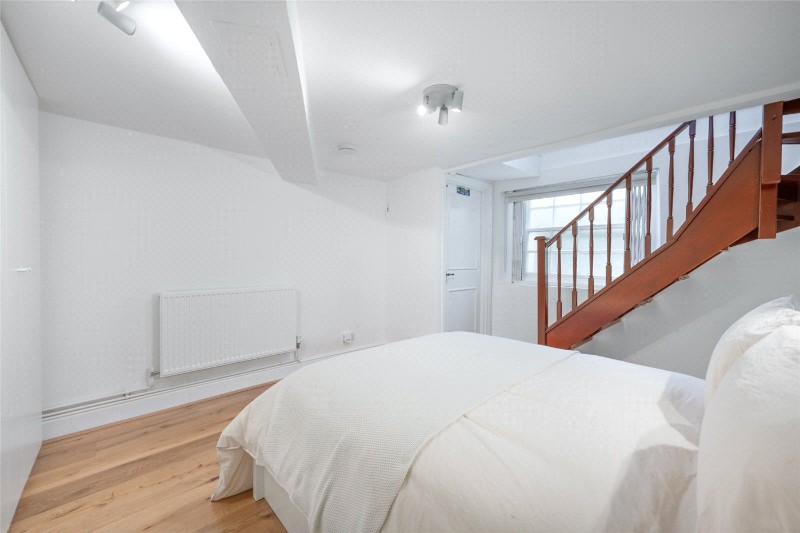 Rossmore Close, Rossmore Road, London, NW1