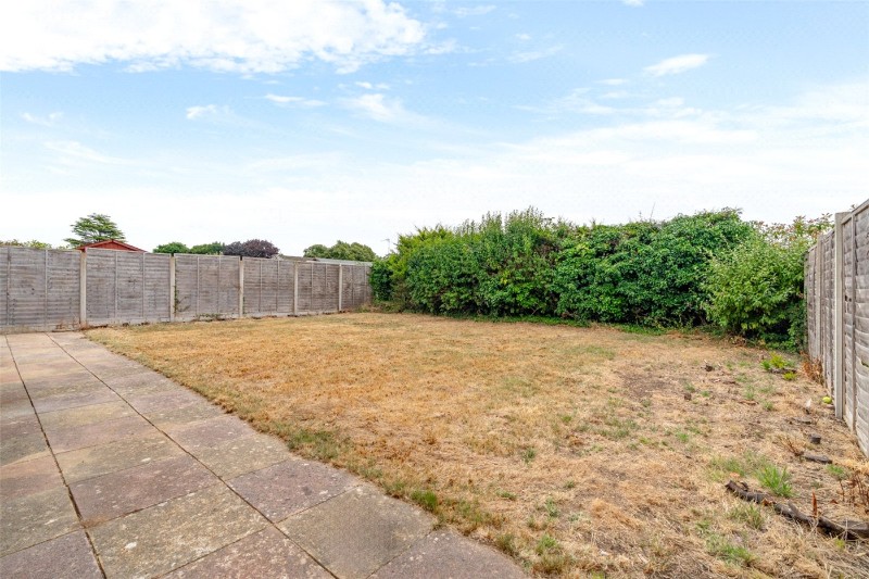 Sopwith Crescent, Merley, Wimborne, Dorset, BH21