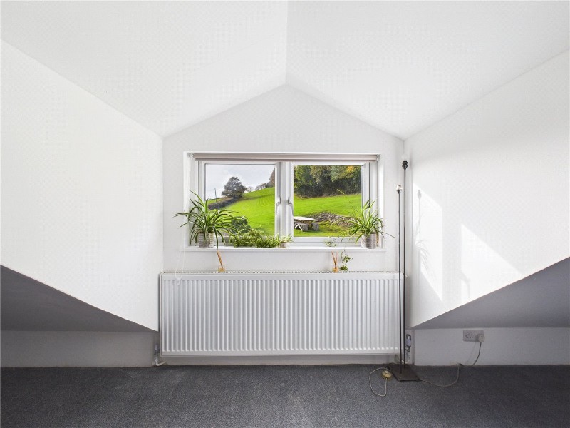 Ash Mill, South Molton, Devon, EX36