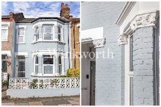 Handsworth Road, London, N17