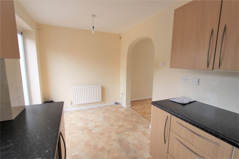 Cookham Court, Shoeburyness, Southend-on-Sea, Essex, SS3
