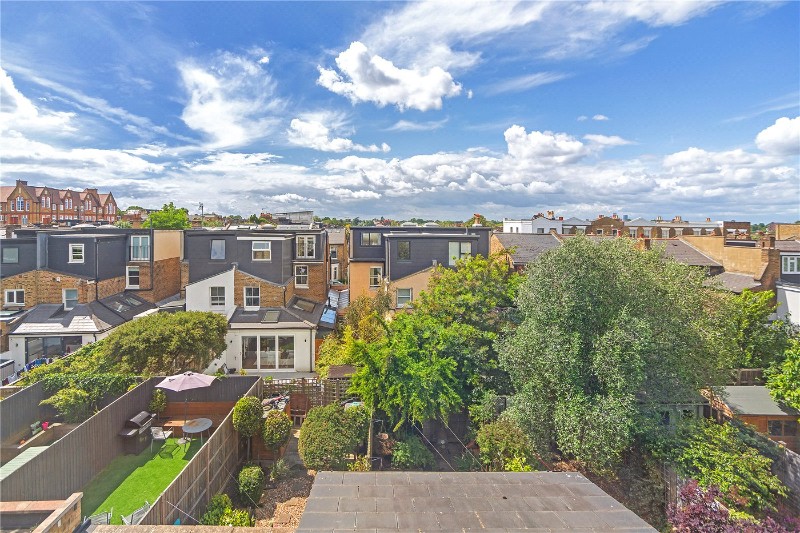 Landells Road, London, SE22