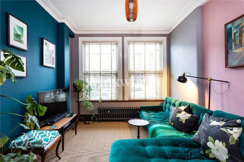 Falmer Road, London, N15