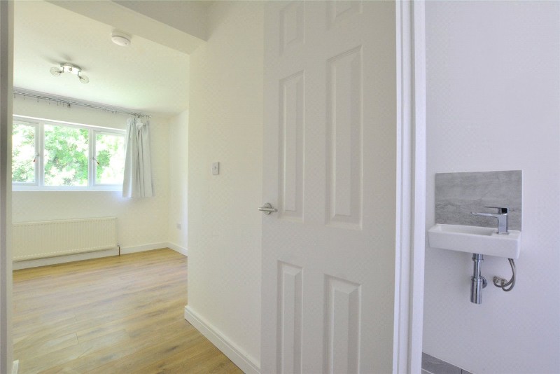 Sidcup Road, London, SE9