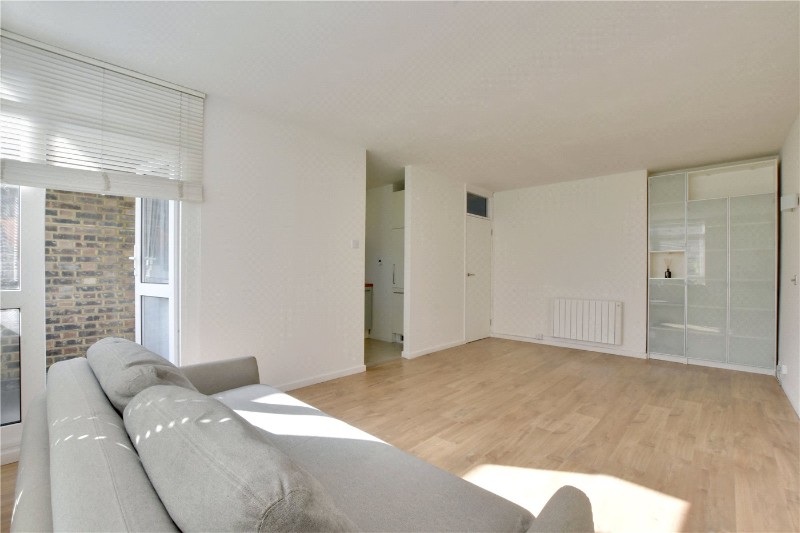 Wricklemarsh Road, Blackheath, London, SE3