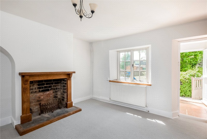 Aston Cantlow Road, Wilmcote, Stratford-upon-Avon, Warwickshire, CV37
