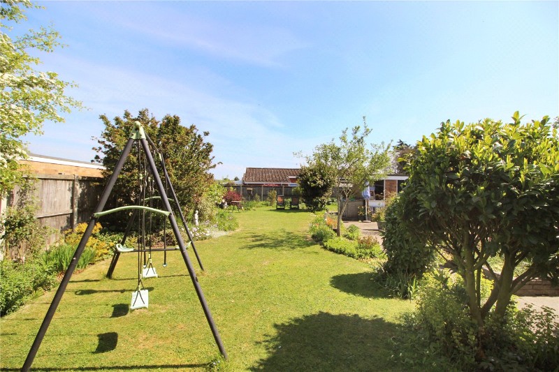 Brecon Road, Brooke, Norwich, Norfolk, NR15
