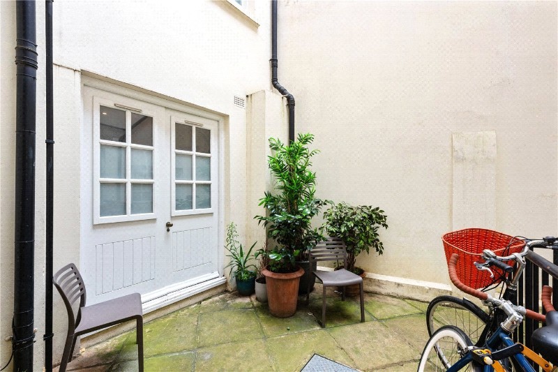 Wheler Street, London, E1