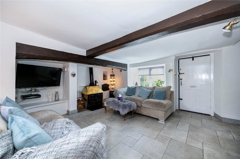 Toft, Bourne, Lincolnshire, PE10