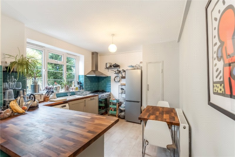 Melford Road, East Dulwich, London, SE22