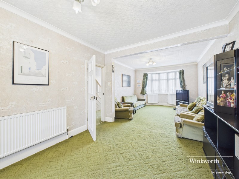 Church Drive, Kingsbury, London, NW9