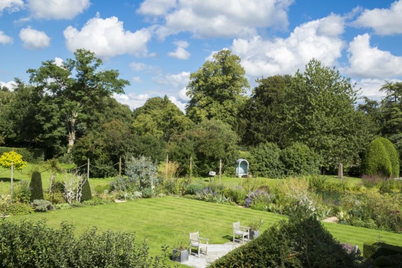 White Street, West Lavington, Wiltshire, SN10