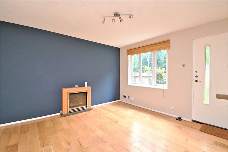 Van Dyck Close, Basingstoke, Hampshire, RG21