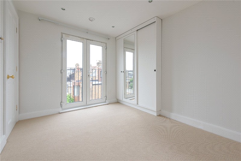 Berens Road, London, NW10