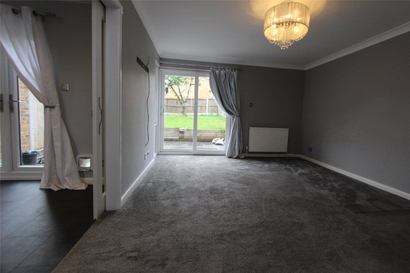The Vale, Basildon, SS16
