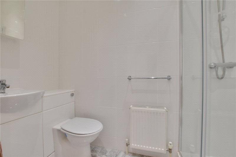 Upwood Road, Lee, London, SE12