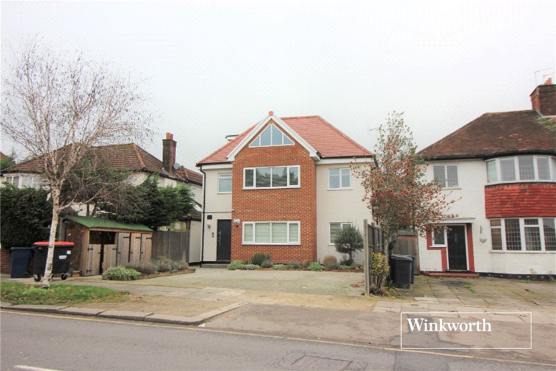 Hale Lane, London, NW7