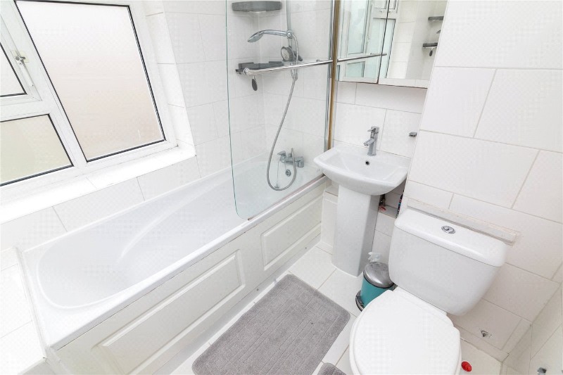 Larchfield House, Highbury Estate, London, N5