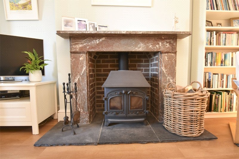 St Johns Hill, Wimborne, Dorset, BH21