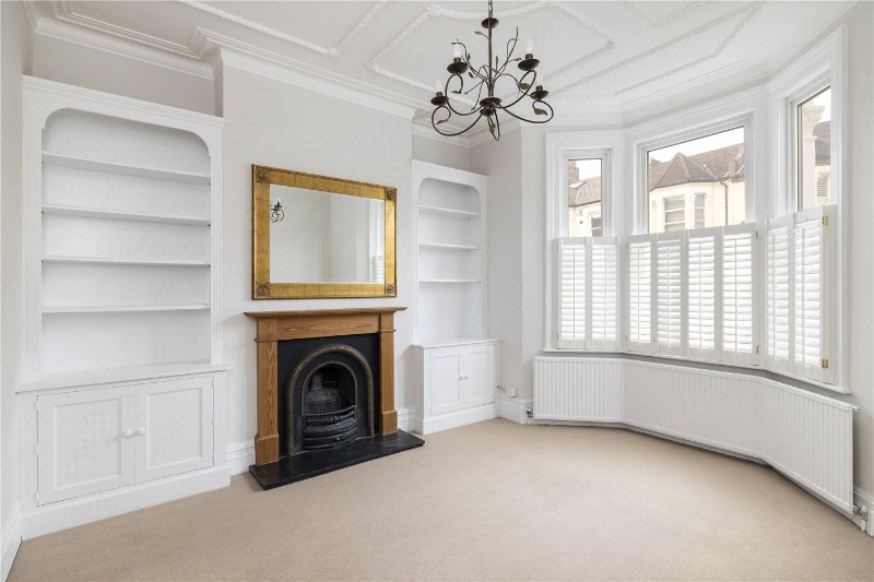 Blakemore Road, London, SW16